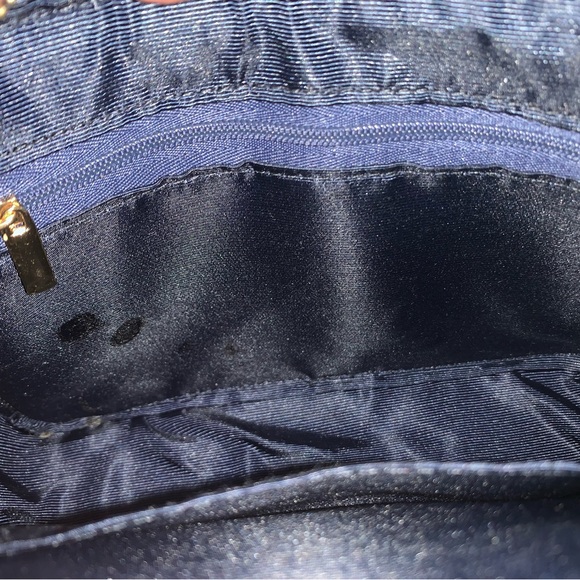 New TAGS Lilly Pulitzer Lilias crossbody camera purse bag - Picture 6 of 11